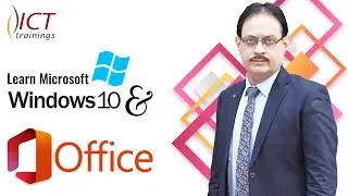 Windows Notepad App &ndash; Part 2 &ndash; Advance options &ndash; LOG, Header, Footer, Search, Replace.(URDU/HINDI)