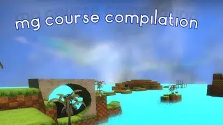 Mg course compilation by jekede