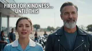 Waitress Fired for Serving Bikers &mdash; What Happened the Next Day Shocked Everyone