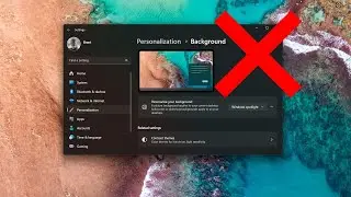 No Jokes - Windows 11 Spotlight for Desktop is Broken AGAIN!