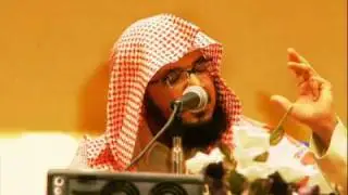 قصة واقعية للشيخ عبدالمحسن الاحمد