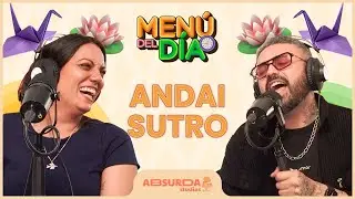 El tiempo es un Origami | Menú del Día | C30T3