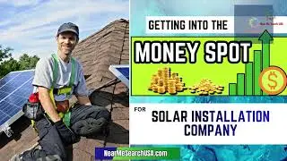 The Google 'Money Spot' Every Solar Company Wants And How to Get There