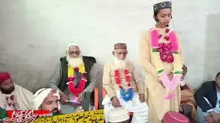 حافظ زکریا صاحب مدرسہ عربیہ خیر العلوم جلال پور پیر والا 2025