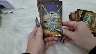Overview of the deck 