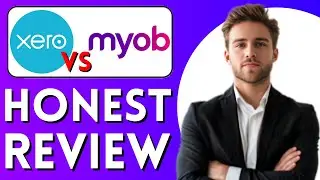 XERO vs MYOB (Full Review) | Which Is Better?