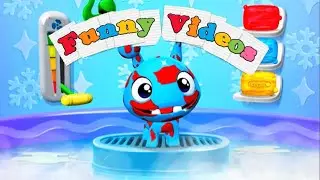 GAMEPLAY-Funny Videos 🩵❤️💚