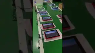 Digital signage manufacturer for over 14 years, hardware, software one stop services.