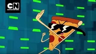 Cartoon Network | ¡Otra semana en Cartoon! México | Episodio 2| 2015