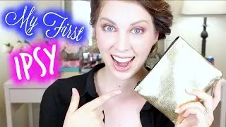 Ipsy Unbagging | October 2015