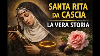 Santa Rita da Cascia: la donna che fior&igrave; tra le spine.