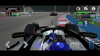 S2 E15 sexto lugar (gp do qatar)