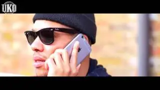 NUTTY P - BIG MAN TING @MyNameIsNuttyP #TheZone2