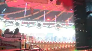 Jaguar Express - Ahrend (Onride 1) Sch&uuml;tzenfest Wolfsburg 2016