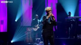 Mary J. Blige - Therapy - Later... with Jools Holland - BBC