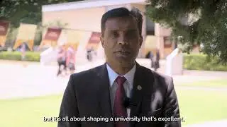 Your Journey Starts Here! 🌟 | Welcome to Stellenbosch University 2025