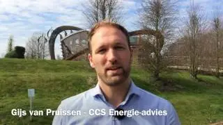 Topsector Energie Dragons Den Systeemintegratie