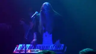 Sunless Rise - Live at Opera 28.11.2016