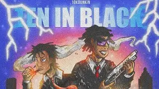 10KDunkin ft 95Reddo - Old Guys [Prod by JBands]