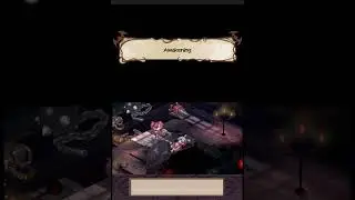 Disgaea DS First Ever Mod! (No video editing) #disgaea #disgaearpg #mods #reverseengineering