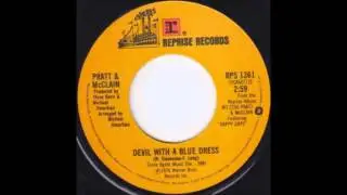 Pratt & McClain *Devil With a Blue Dress  1976   HQ