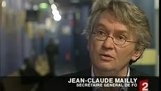 20 heures le journal : [émission du 10 Avril 2006]