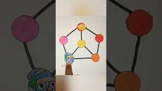 🐦🆚🍋 escape game #trending #youtubeshorts #diy #gameplay #1M
