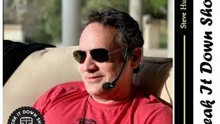Steve Hutton &ndash; Manager for Kid Rock, Behind the Scenes Making People Great