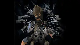 Traitor Town is fun (TTT in Roblox)