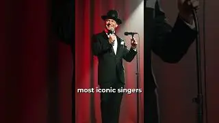 Shocking Facts About Frank Sinatra #franksinatra #didyouknow #short