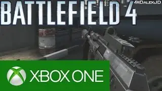 Battlefield 4 XBOX ONE - 