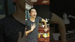 Andrew Hsi about the Soft Shoe