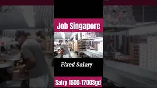 Fruit Packing Job Singapore ₹125000-₹150000 per month Can Earn 200+Vacancy this November Apply Now