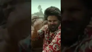 David warner 🕺🕺 on Pushpa song🎶🎶 #funny😂🤣😂🤣