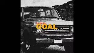 [FREE] Nazty kidd x Nateman TYPE BEAT ~ GOAL prod. Nxise Beatz
