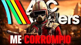 ARC RAIDERS ME VOLVIO UN VILLANO!!