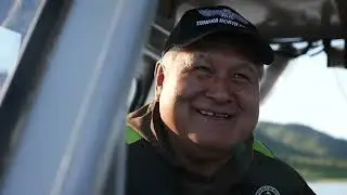 INUIT AWAY Inuvik for InuitTV   HD 720p