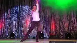 Aleksei Riaboshapka ⊰⊱ Gala show Primorye CUP '12.