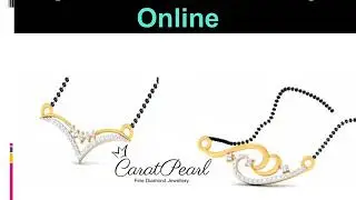 Carat Pearl- Designer Diamond Tanmaniya