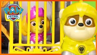 I cuccioli salvano i Giochi del Drago - Episodi Giocattolo - PAW Patrol Italiano
