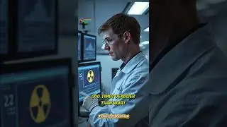 Finland Discovered Bacteria That Eat Nuclear Waste ☢️🧫 | UnSci-Facts #shorts #viral #youtubeshorts