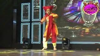 कु. आर्य महेंद्र पगारे  - रायन  इंटरनॅशनल स्कूल, बावधन, पुणे