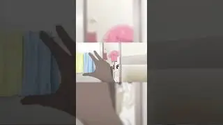 Bocchi Does not Want to go to Work...| Bocchi the Rock! #shorts