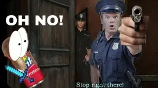 Firefighter Death + Sudden Arrest Ending