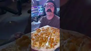 Bartok eat those real meals #gamerfood #food #eat #eating #foods