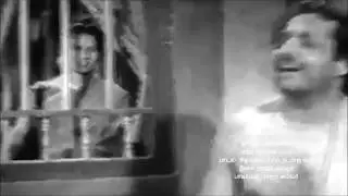 TAMIL VERY RARE OLD--Naatho phasanaiye(vMv)--RAJA VIKRAMA (1950)