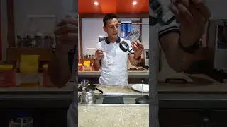 C&oacute;mo preparar el mejor cold brew en filtro de tela reusable