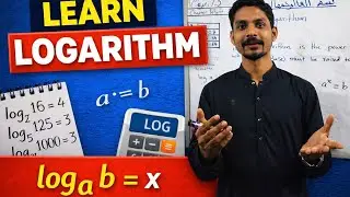 Logarithm 