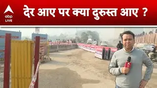 Noida Software Engineer Death: 'अगर बेरिकेड लगा होता तो युवराज  की गाड़ी पानी भरे गहरे गड्ढे...'