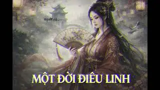 MỘT ĐỜI ĐIÊU LINH – Nhạc Cổ Phong Bi Thương | Nghe Là Thấm
